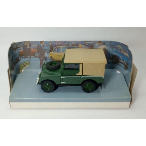 1949 LAND ROVER