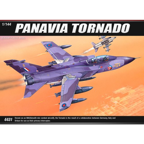 PANAVIA TORNADO