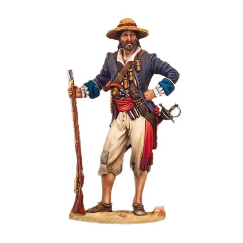 BUCANERO, PORTOBELLO 1668