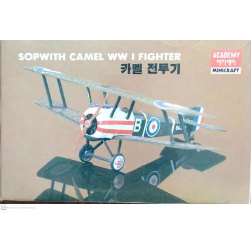 SOPWITH CAMEL