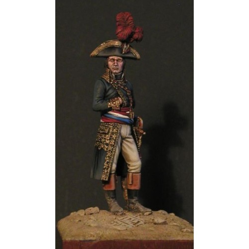 NAPOLEÓN EN EGIPTO