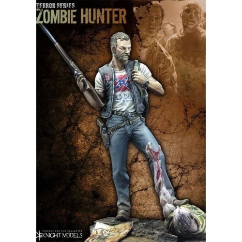 ZOMBIE HUNTER