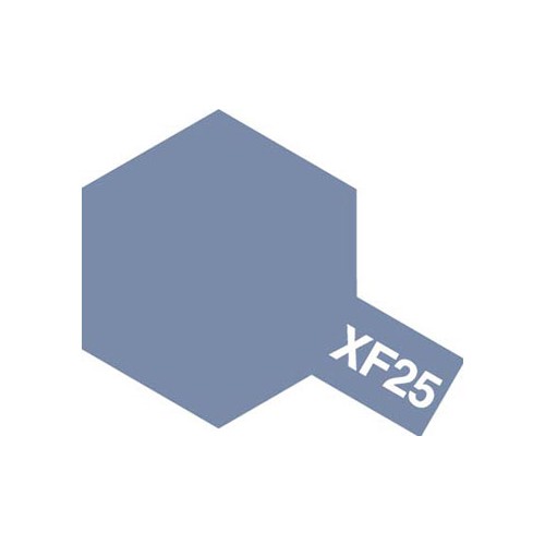 Acrylic XF-25 Light Sea Grey- 23ml