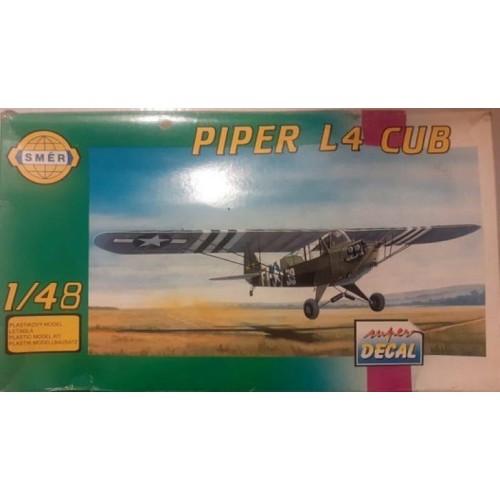 PIPER CUB L4