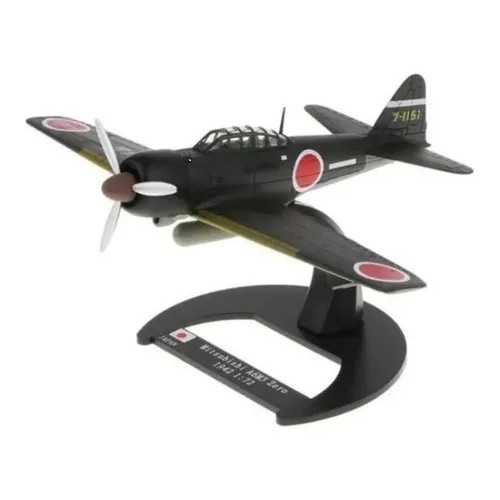 MITSUBISHI A6M ZERO