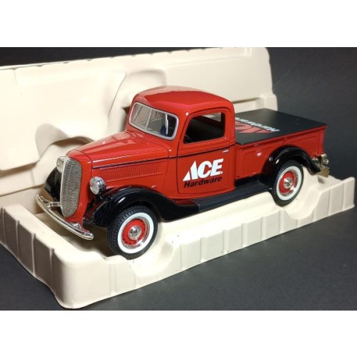 1937 FORD PICKUP (ACE)