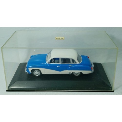 WARTBURG 311 SEDAN