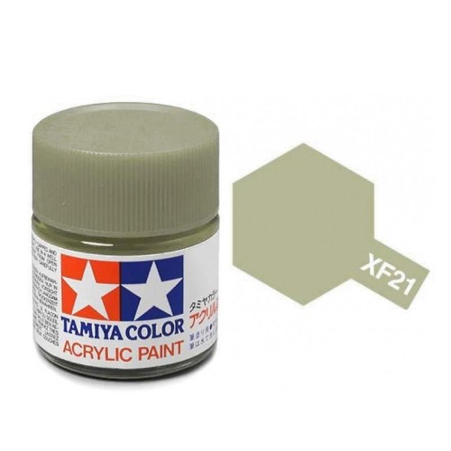 Acrylic XF-21 Sky- 23ml