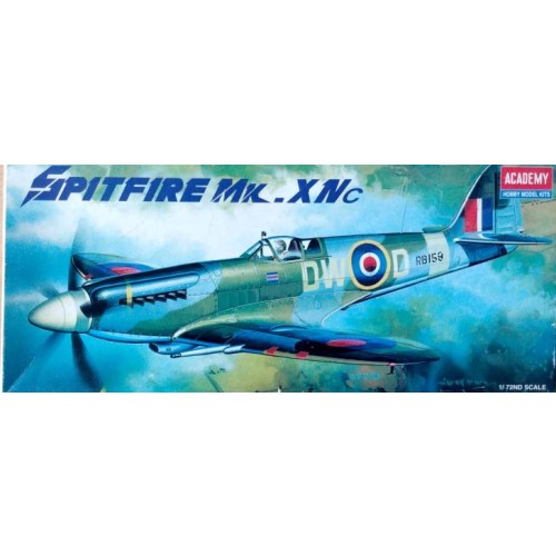 SPITFIRE MK.XIVC