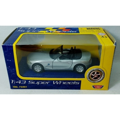 BMW Z1
