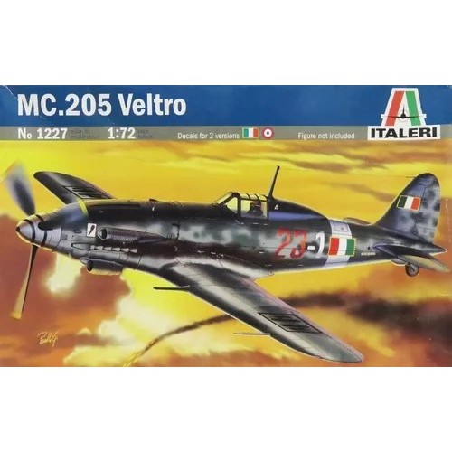 MC.205 VELTRO