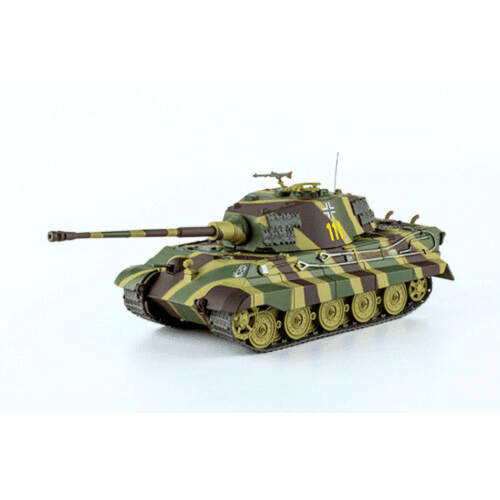 Pz.Kptw. VI Tiger II Ausf.  B (Sd.Kfz.182)