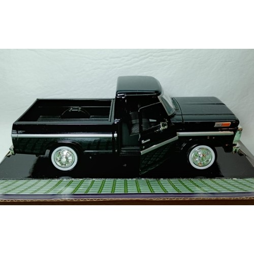 FORD F100 1969