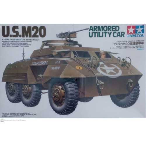 U.S.M20