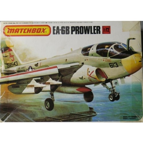 EA-6B PROWLER