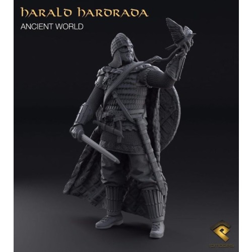 HARALD HADRADA