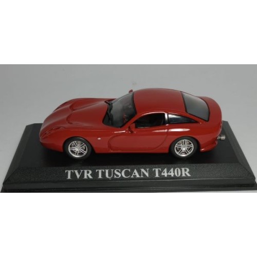 TVR TUSCAN T440R