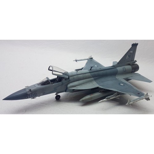 JF-17 THUNDER