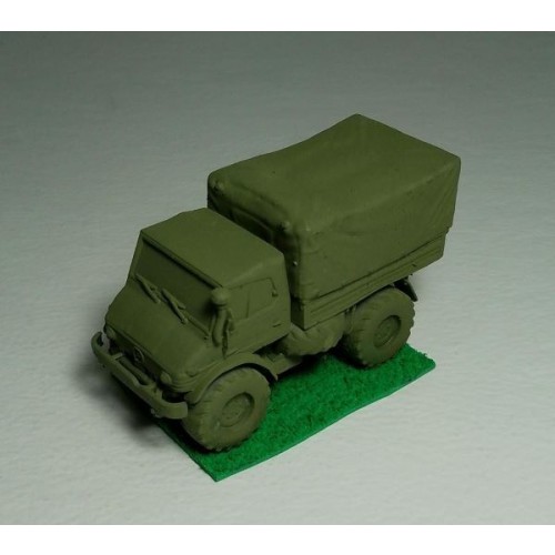 UNIMOG
