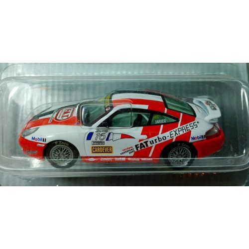 PORSCHE GT3