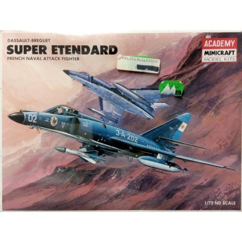 SUPER ETENDARD