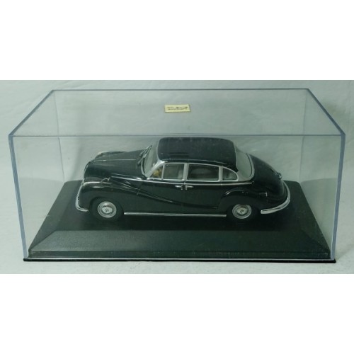 BMW 502 SEDAN V8