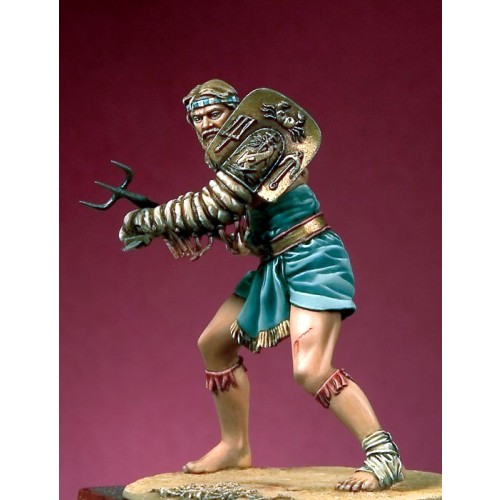 ROMAN RETIARIUS