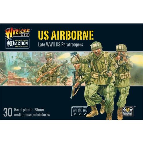 U.S.AIRBORNE