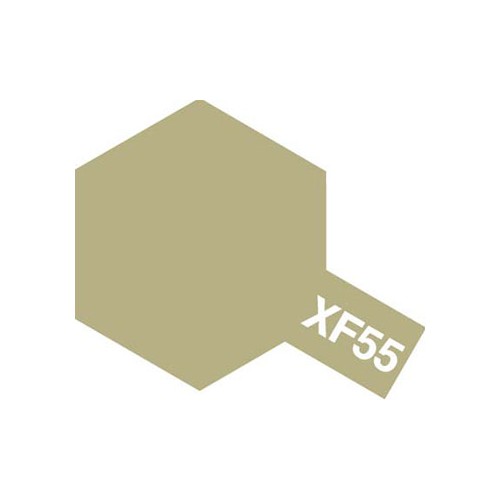 Acrylic XF-55 Deck tan- 23ml