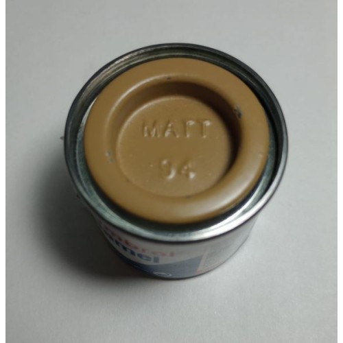 No 94 Brown Yellow Matt