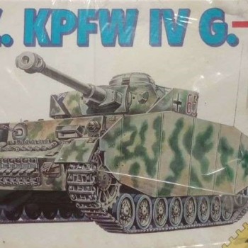 PZ. KPFW IV