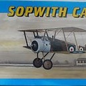 SOPWITH CAMEL