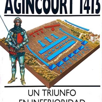 67 Agincourt 1415