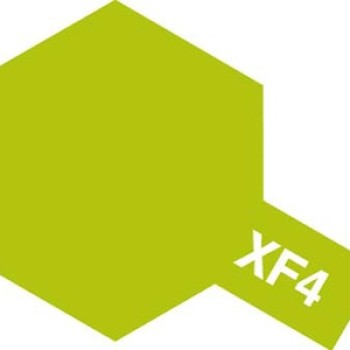 Acrylic XF-4 Yellow Green- 23ml