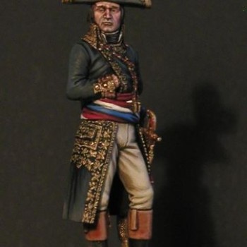NAPOLEÓN EN EGIPTO