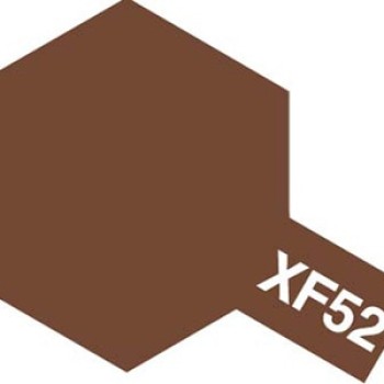 Acrylic XF-52 Flat Earth - 23ml