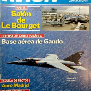 AVION REVUE Nº133