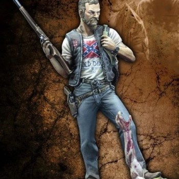 ZOMBIE HUNTER