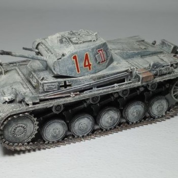 PANZER II