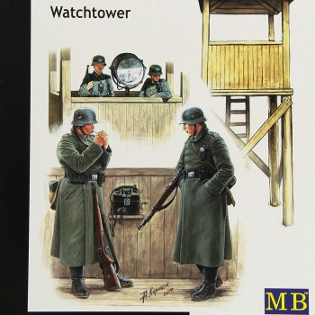 WATCHTOWER