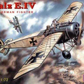 PFALZ E.IV