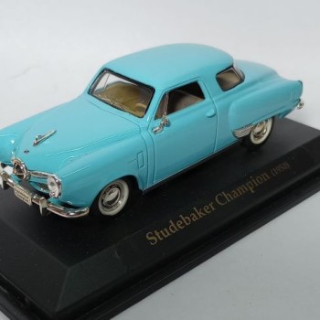 STUDEBAKER CHAMPION 1950