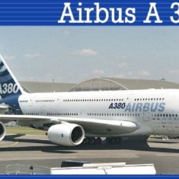 AIRBUS A380