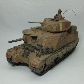 M3 GRANT MK.I