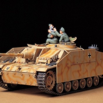 Ger.Sturmgeschutz III Ausf.G