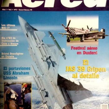 FUERZA AÉREA Nº2