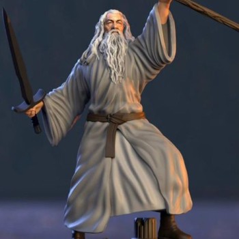 GANDALF