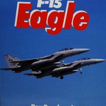 F-15 EAGLE