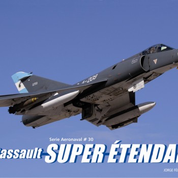 Dassault Super Étendard