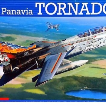 PANAVIA TORNADO IDS